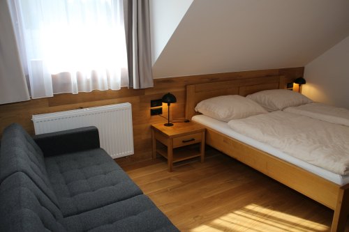 spálňa hlavná
